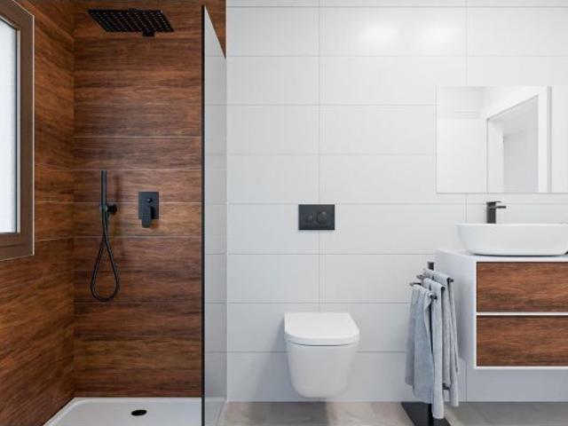 VILLA EN AVD. BARCELONA, FINESTRAT