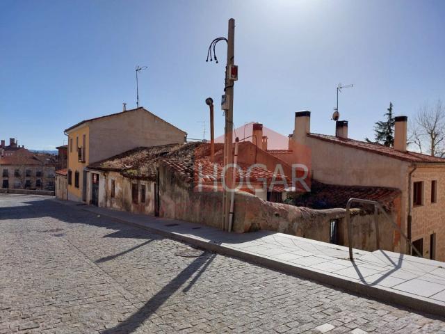 Casa en Avila