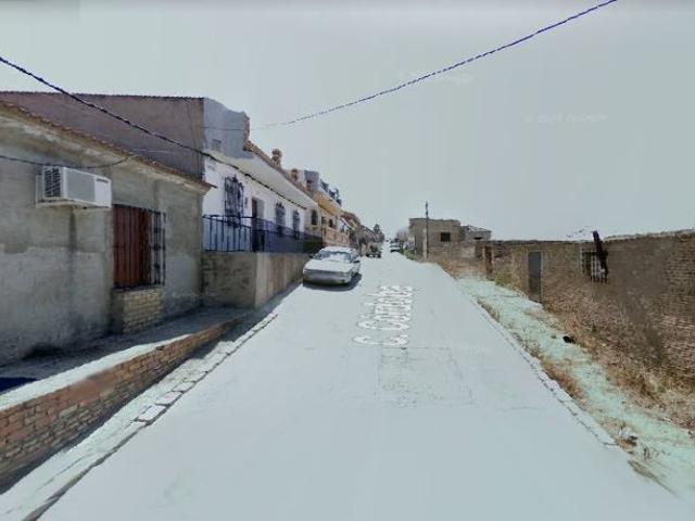 Villa en Aznalcollar