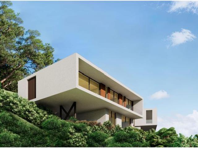 Villa en Benahav?s
