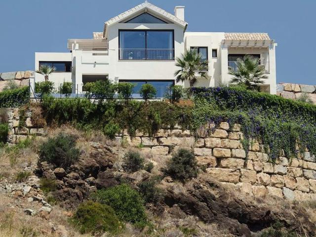 Villa en Benahavis Málaga
