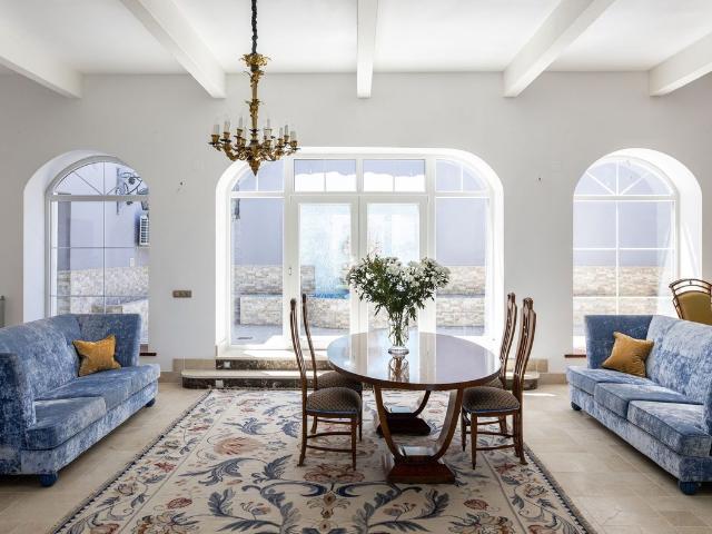 Villa en Benahavis Málaga