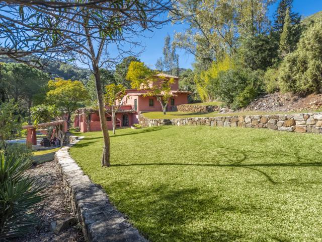 Villa en Benahavis, Marbella Noroeste