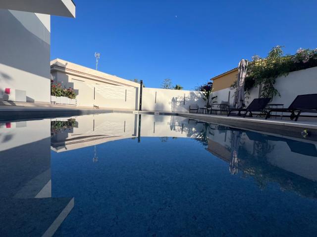 Villa en Benalmadena Costa Benalmadena