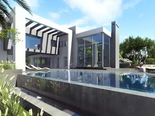 Villa en Benalmadena Málaga
