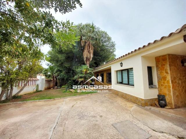 Villa en Benicassim