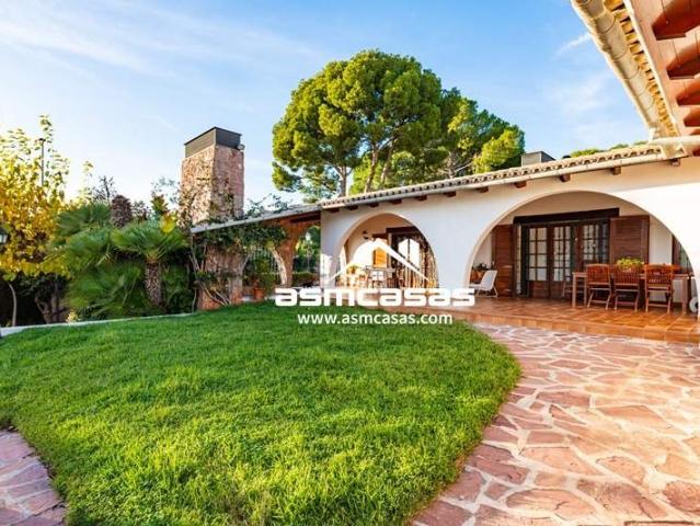 Villa en Benicassim