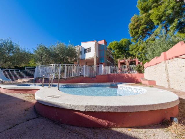 Villa en Benicassim