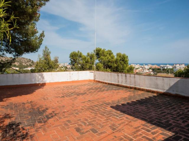 Villa en Benicassim