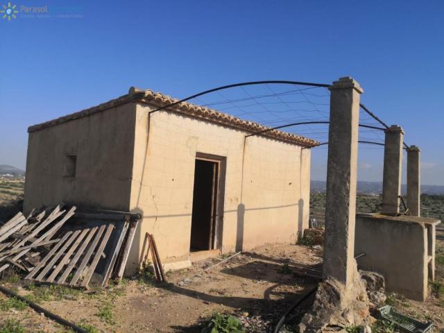 Villa en Beniganim
