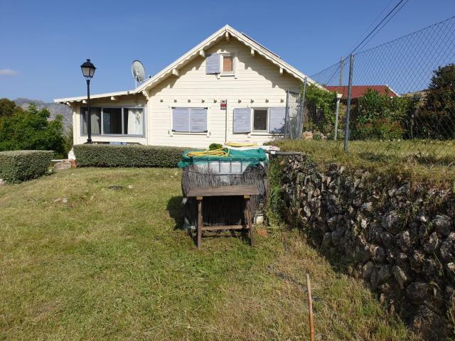 Villa en Benifato