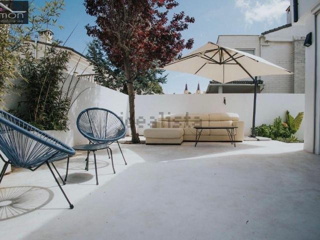 Villa en Benirredra