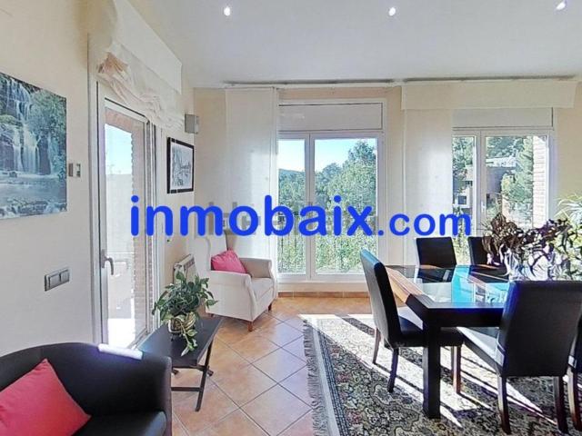 Villa en Begues