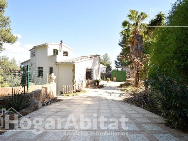 Villa en Betxi