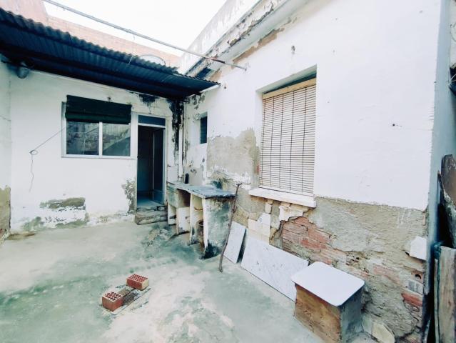 Villa en Betxi
