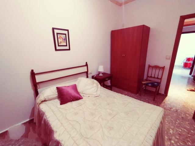 Casa en Betxi