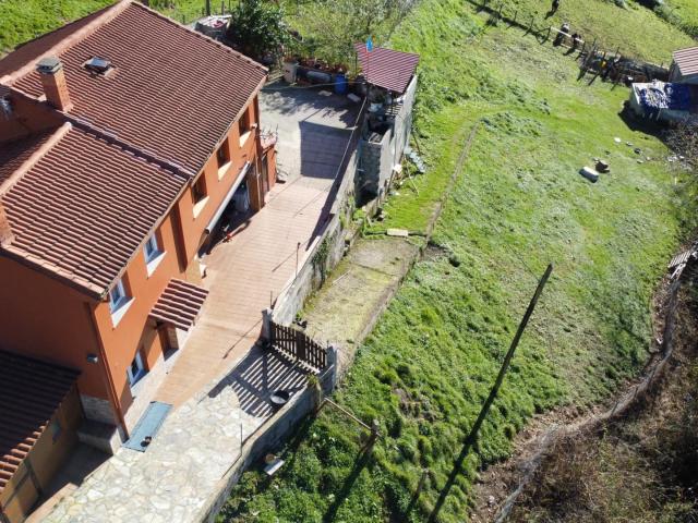 Villa en Bimenes