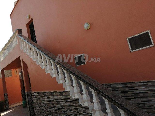 Villa en bon état