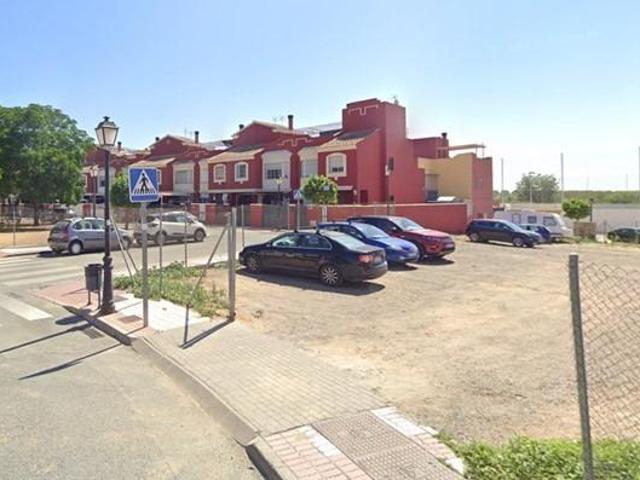 Villa en Bollullos de la Mitacion