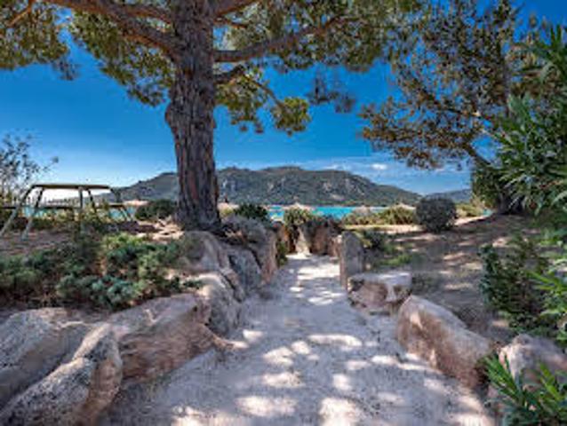 Villa en Bord de mer avec Jardin