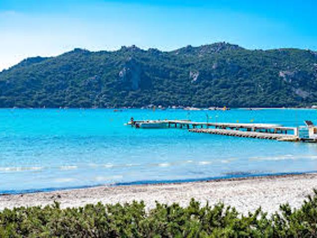 Villa en Bord de mer avec Jardin