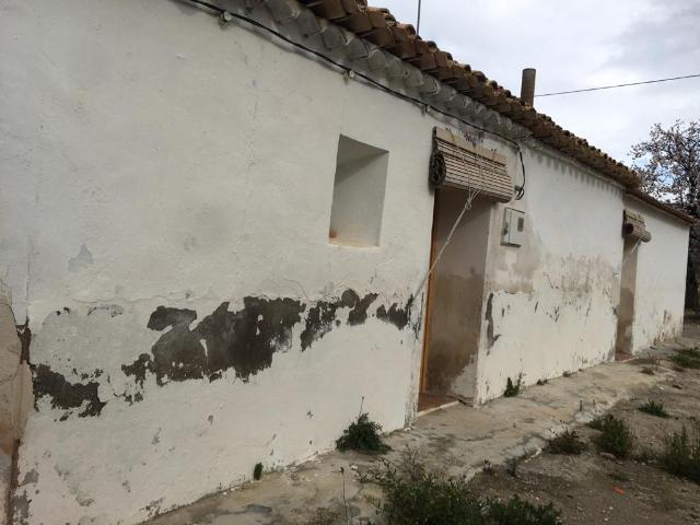 Villa en Blanca