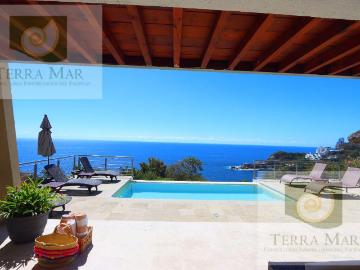 Villa en Brisas Marqu?s