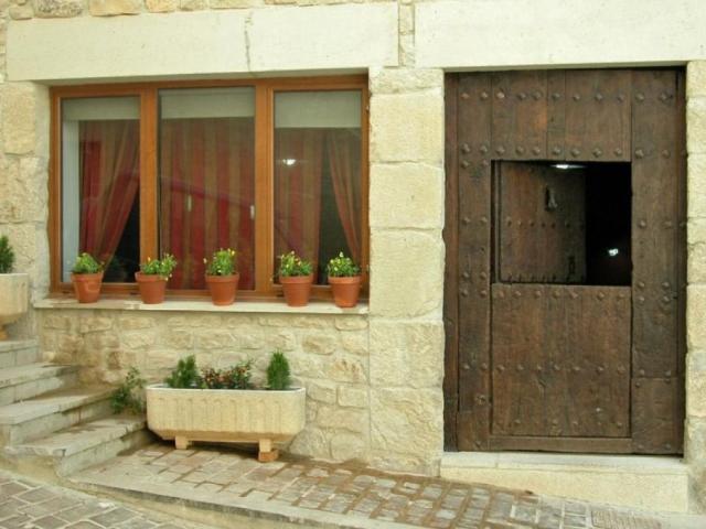Villa en Campezo Kanpezu