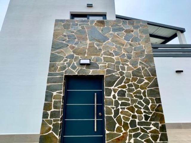 VILLA EN CAMPO DE GOLF