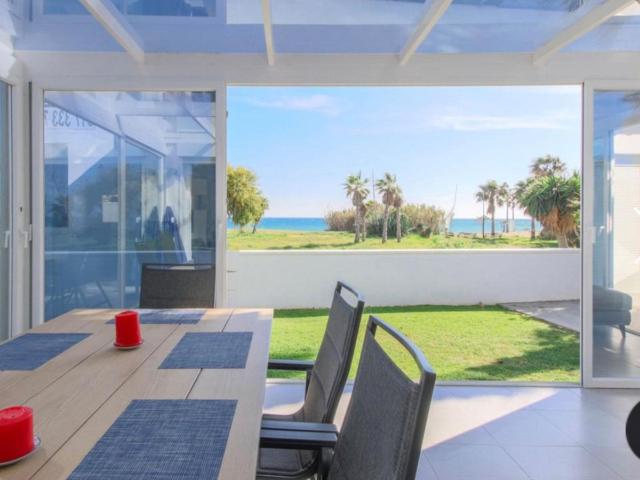 Villa en Cancelada Estepona