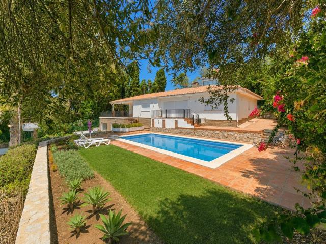 Villa en Cabopino Marbella