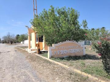 Villa en Cadereyta Jim?nez