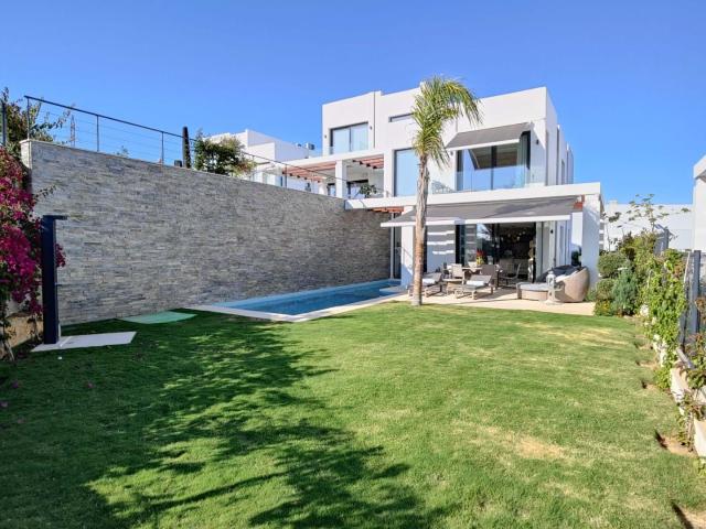 Villa en Calahonda Mijas