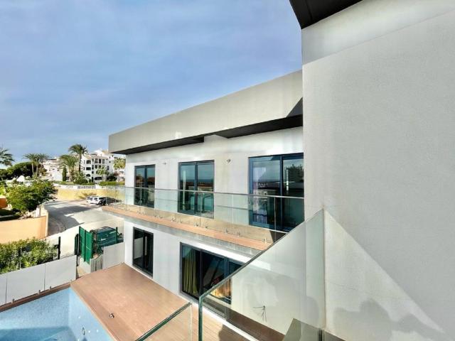 Villa en Calahonda Mijas