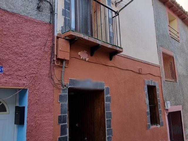 Villa en Calatorao