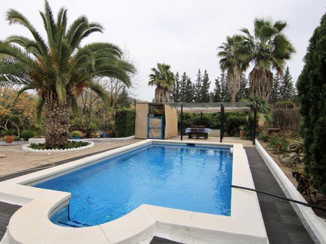 Villa en Cártama