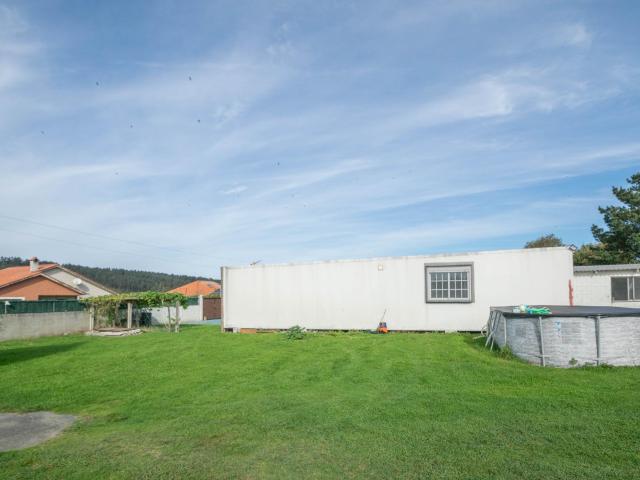 Casa en Carral