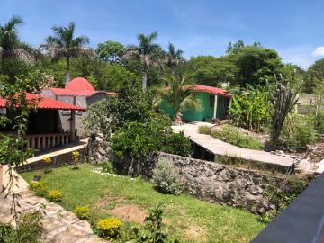 Villa en Carrizal
