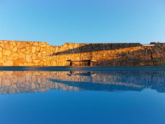 Villa en Castellnovo