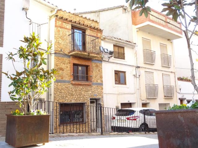 Villa en Casas Bajas