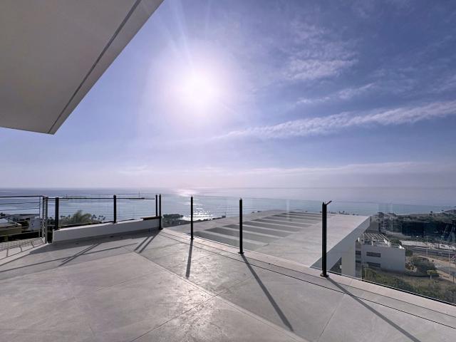 Villa en Casares Málaga