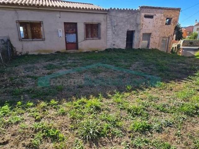 Villa en Caudiel