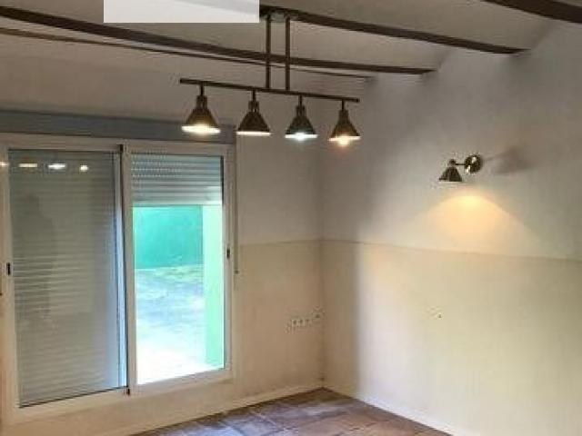 Villa en Chera