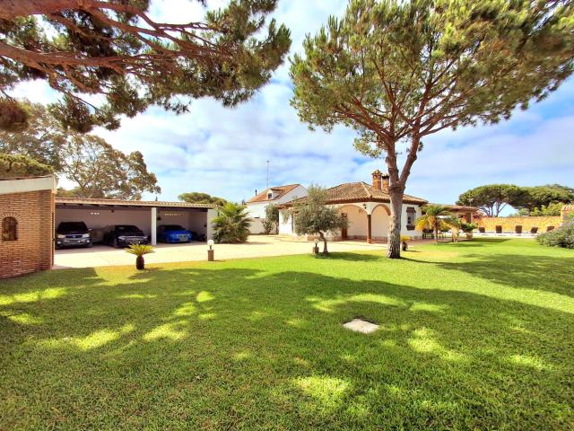 Villa en Chiclana de la Frontera