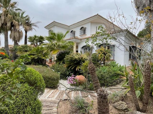Villa en Chiclana de la Frontera