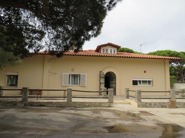 Villa en Chiclana de la Frontera