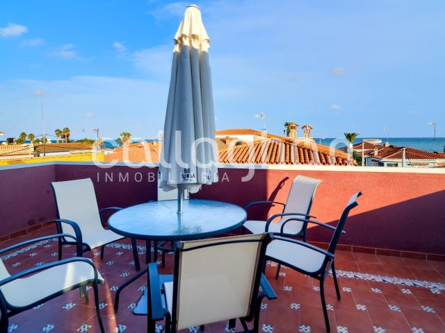 Villa en Chilches Xilxes