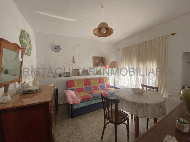 Villa en Chulilla