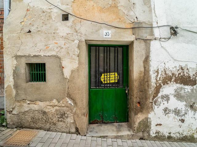 Villa en Cogolludo