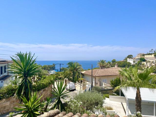 Villa en Costa de la Calma –